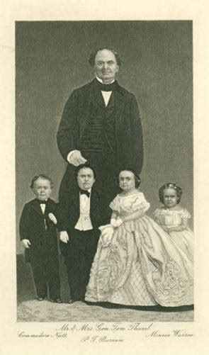 philo barnum|pt barnum parents.